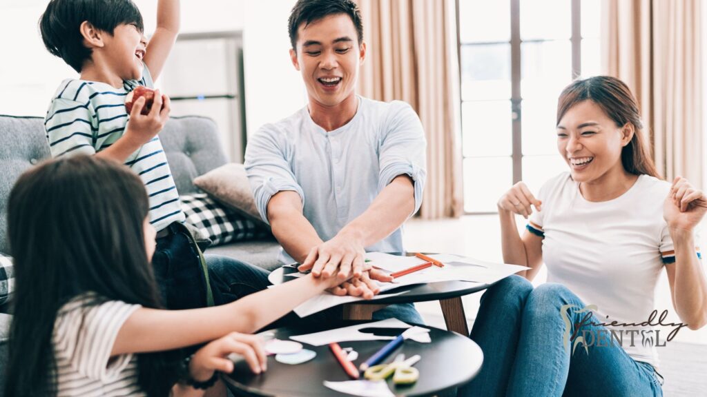 Choosing A New Family Dentist