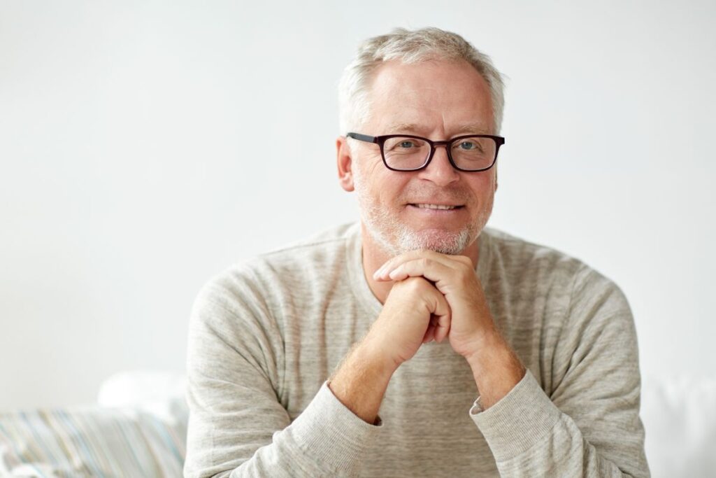 Cosmetic Dentistry For Adults Over 45