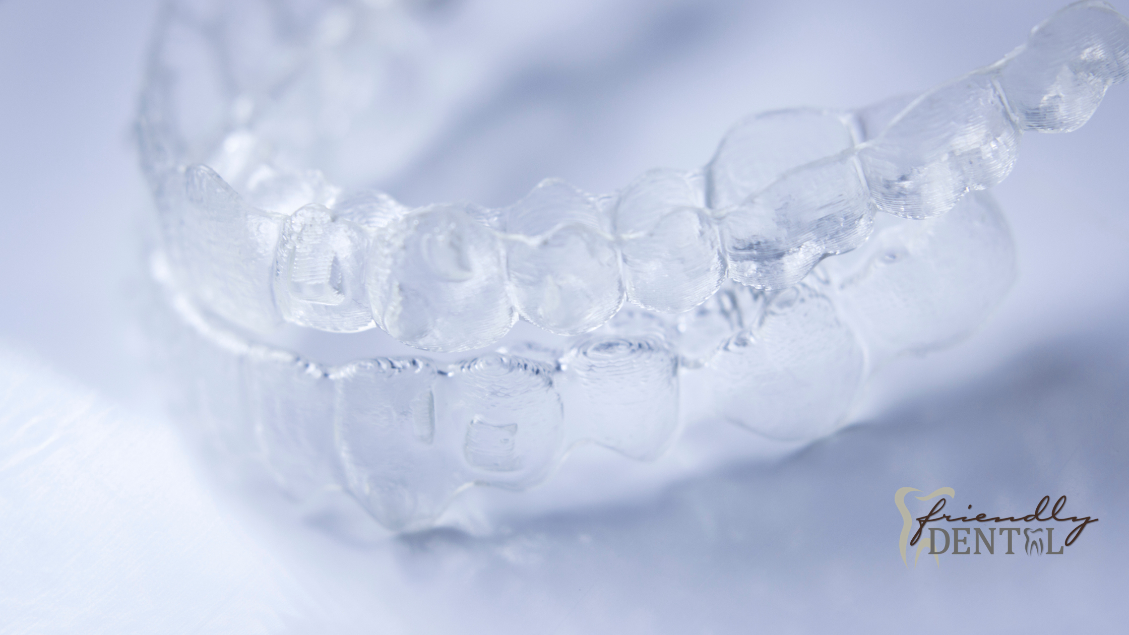 Clear Aligner Near Me