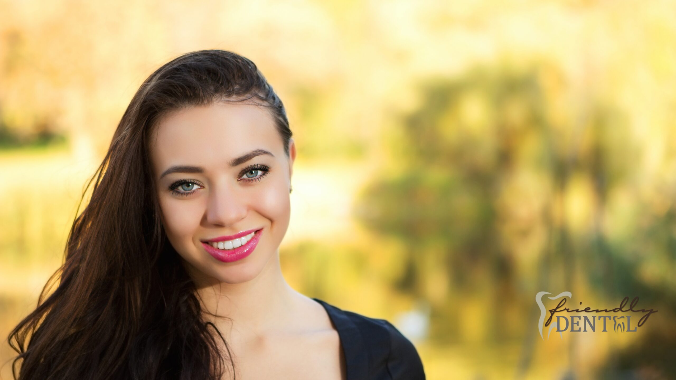 Get A Smile Makeover with Cosmetic Dentistry from Friendly Dental