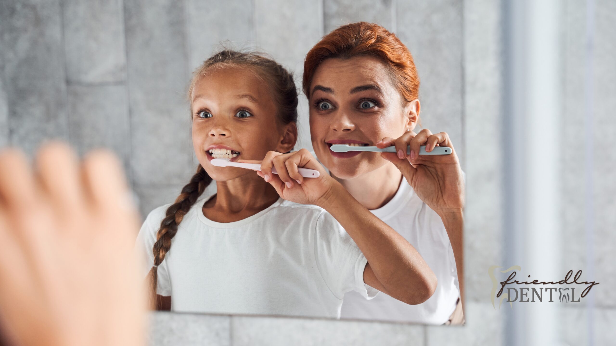 Happy Tooth Fairy Day!