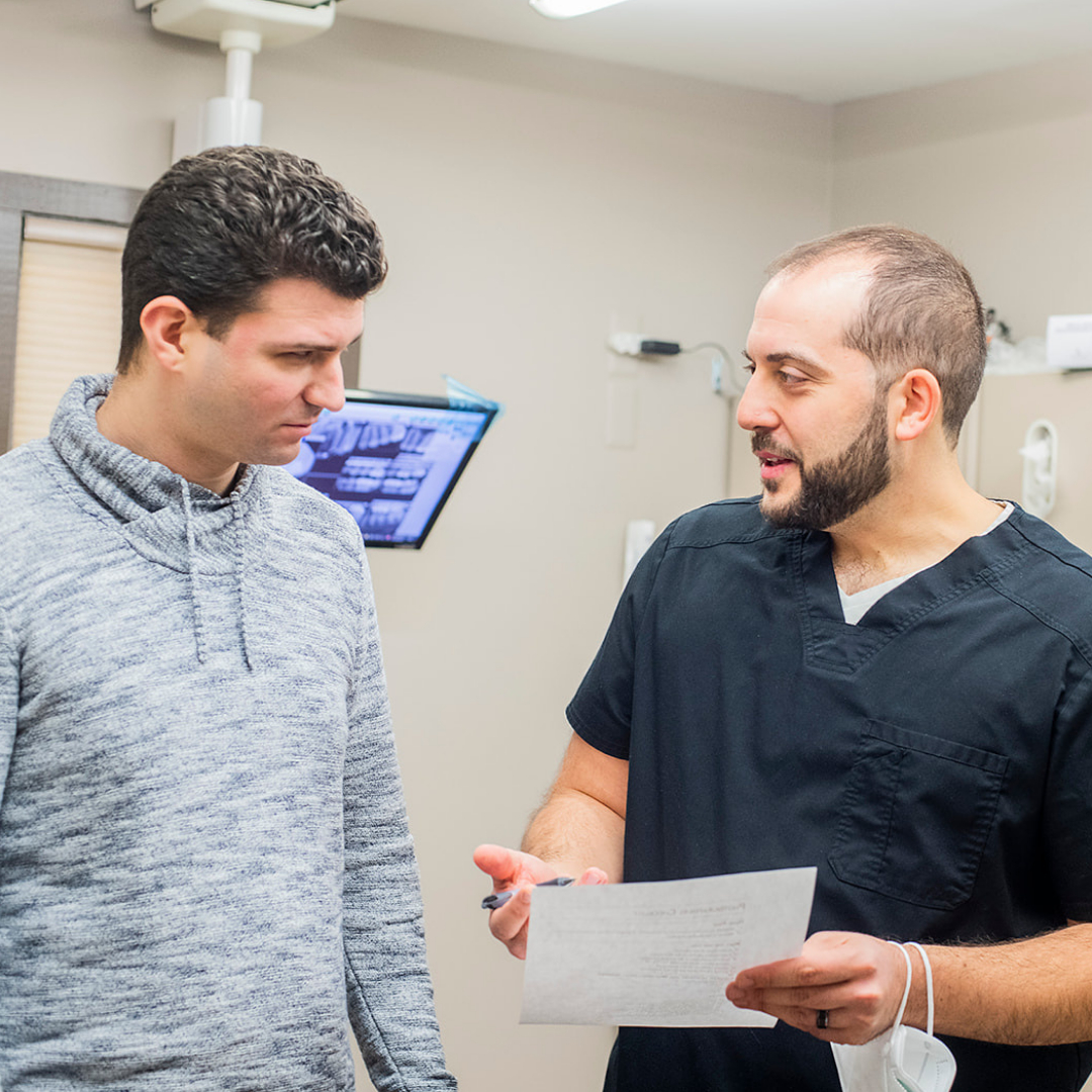 aberdeen nj dentist