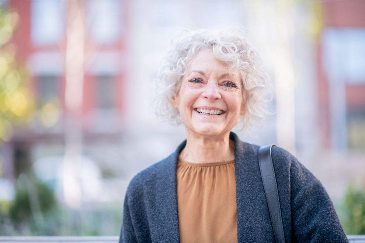 Senior Dental Care Tips