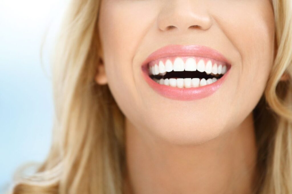 Smile Brighter