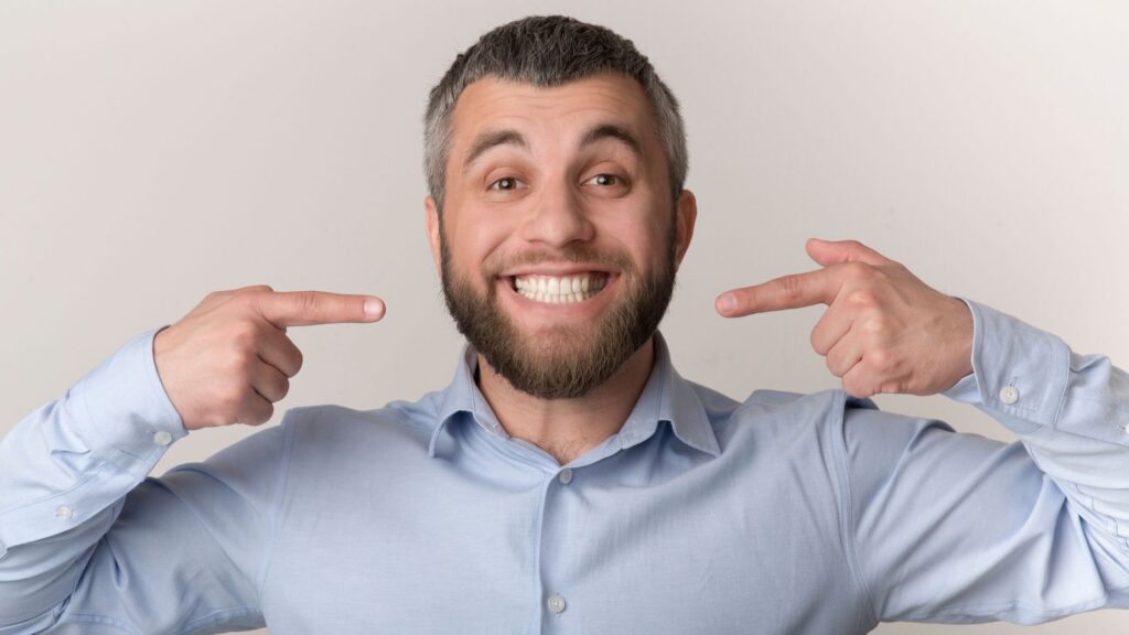 Smile Restoration: What Are Your Options?