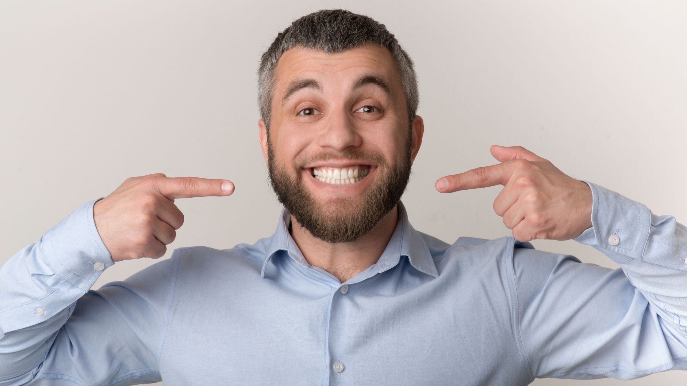 Smile Restoration: What Are Your Options?