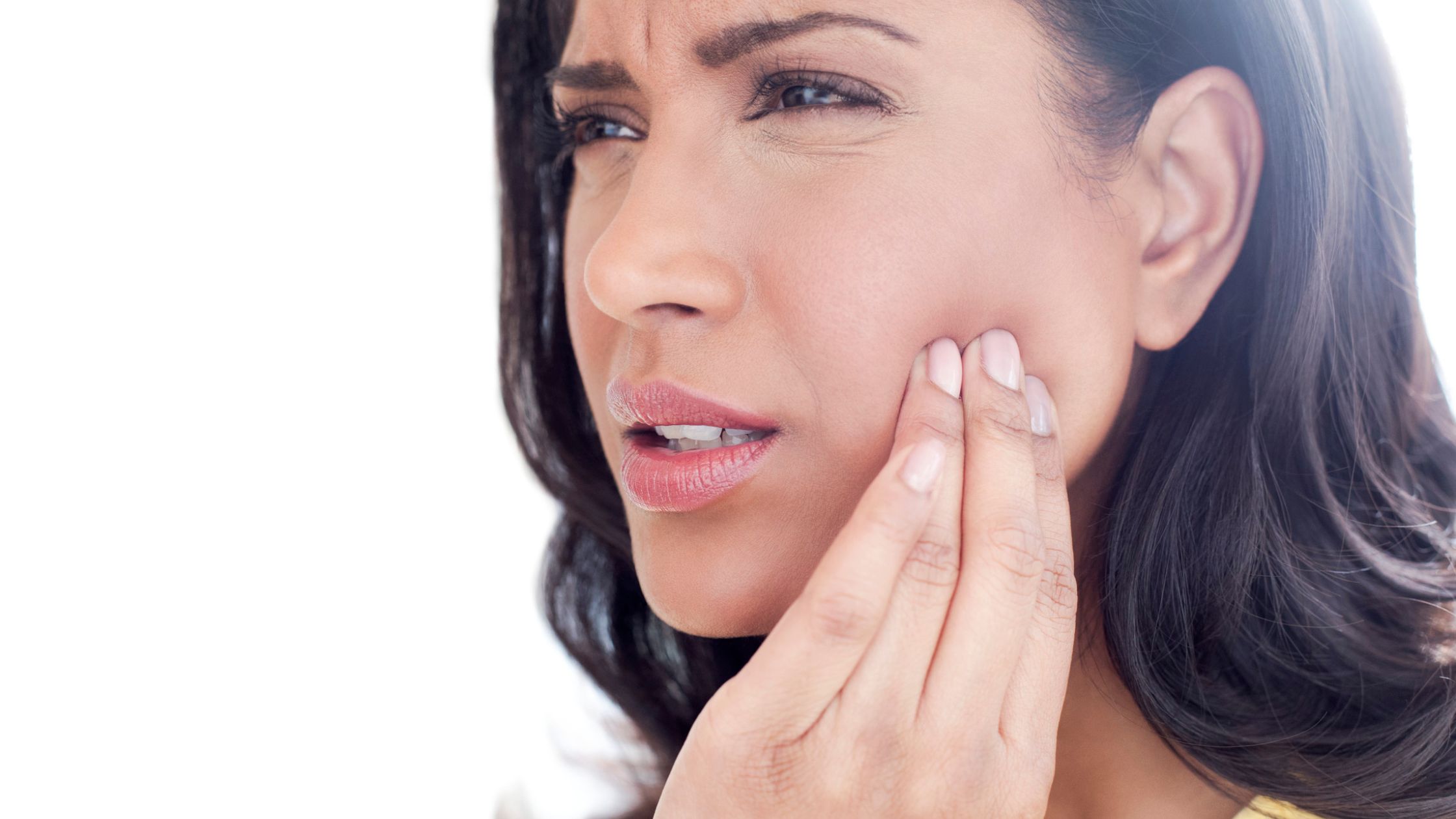 The Importance of Early Intervention for TMJ