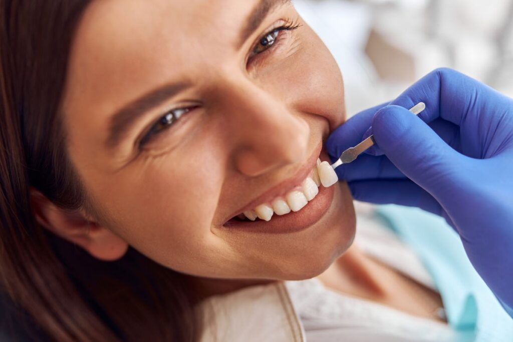 Tooth Replacement Options