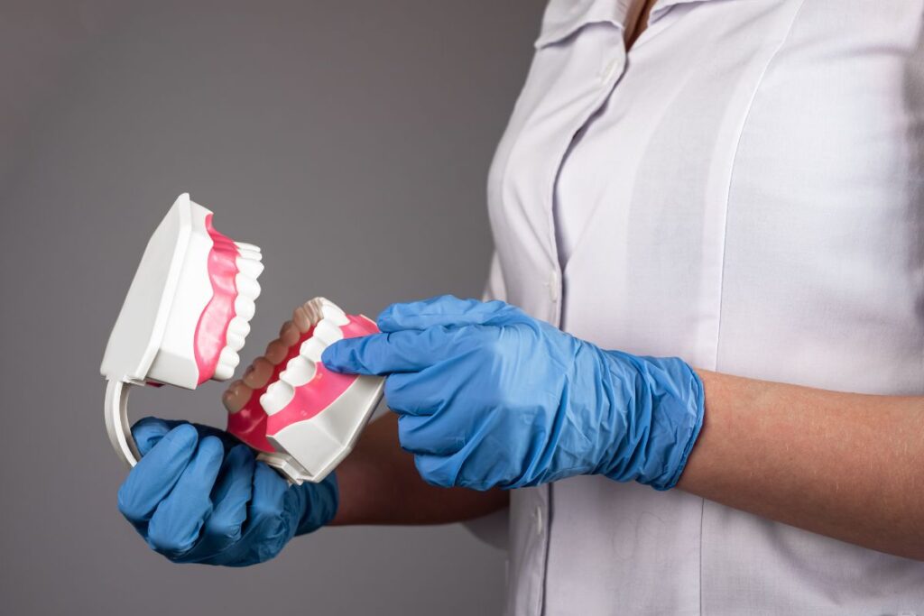 Understanding TMJ Disorders