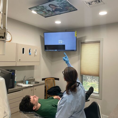 Emergency Dentist Near me