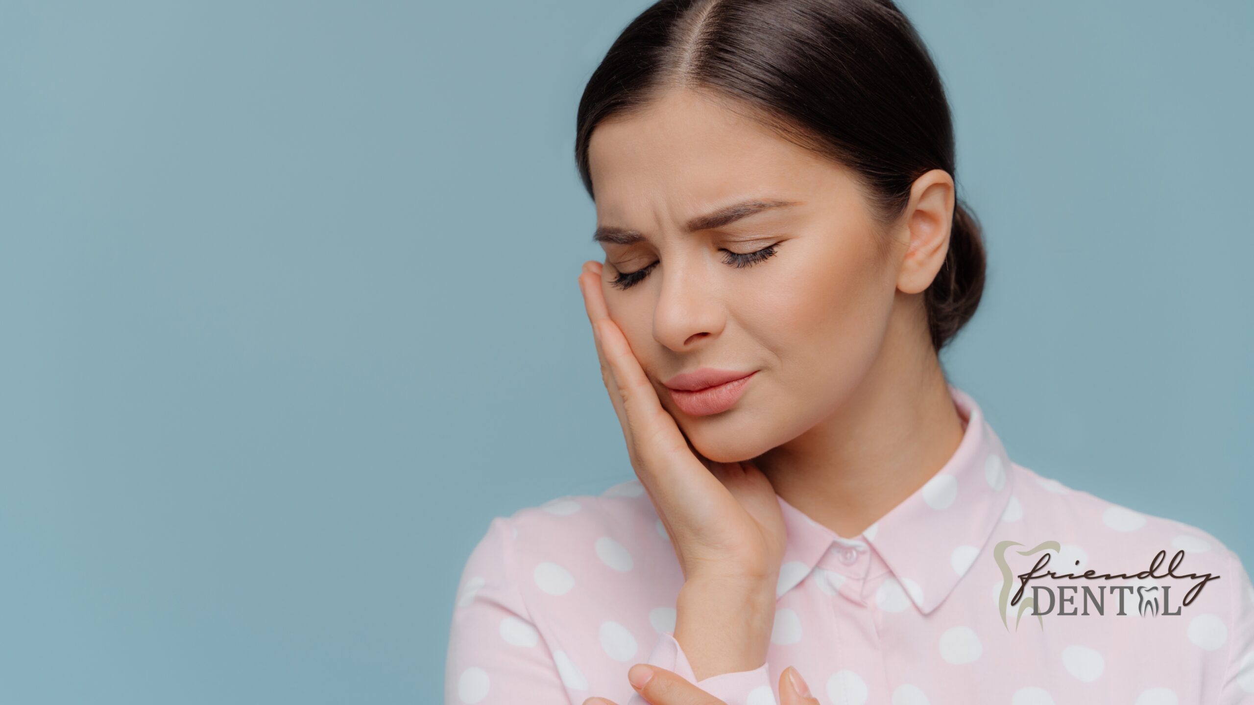 Why You May Experience Tooth Pain and What To Do About It
